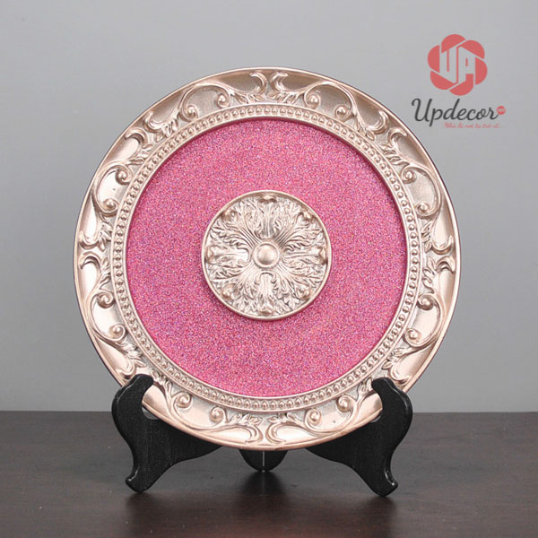 Bộ Tượng Trang Trí Cô Gái Khiêu Vũ mã UP24 Bộ Tượng Cô Gái Khiêu Vũ Trang Trí, Quà Tặng, Decor Nhà Cửa