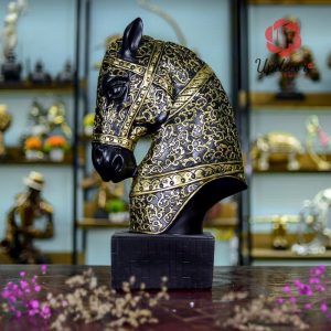 Đồ trang trí phòng khách ấn tượng dành cho những tín đồ thích chơi cờ vua