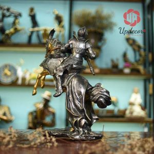 Sản phẩm được làm từ vật liệu composite bền bỉ