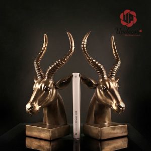 dê chính là biểu tượng của sự ôn hòa, trầm tĩnh nhưng lại thông minh