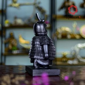 Tượng Chú Lính Mập Trang Trí Nội Thất, Decor Nhà Cửa