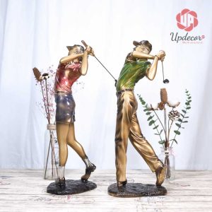 Với bộ sản phẩm đồ decor này bạn có thể trang trí ở nhiều vị trí khác nhau của ngôi nhà đều rất phù hợp