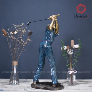 Bộ môn đánh golf như nhắc chúng ta rằng khi đánh bóng thì hãy cố gắng đưa quả bóng càng gần lỗ đích thì càng tốt