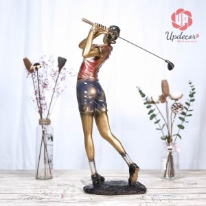 Những hình ảnh chân thực được chụp tại Updecor