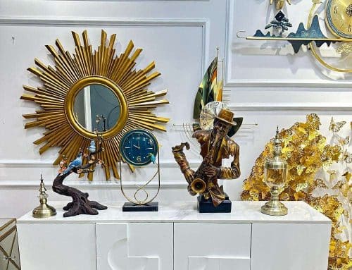 Đồ Decor