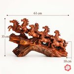 UPV058 - Dài 61 Cm