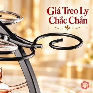 Cận móc uốn đen và điểm nối ở đỉnh khung